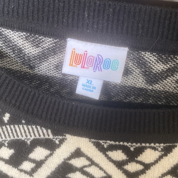 Sweater - Picture 2 of 2